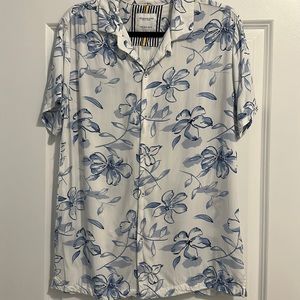 Button down shirt